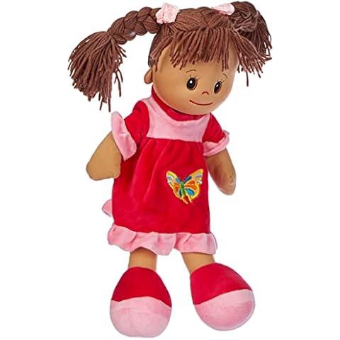 Heunec 470873 - Poupetta Lucy Cover