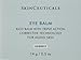 SKINCEUTICALS Eye Balm Rehabilitative Emollient For Aging Skin, Jar, 0.5 Oz