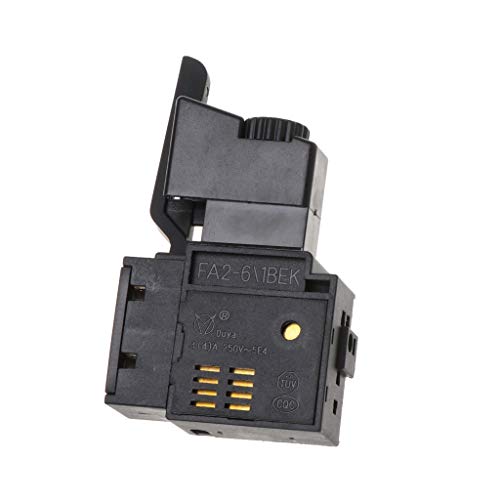 Interruptor para taladro Truper 8 interruptor para taladro truper marca HELYZQ (2)