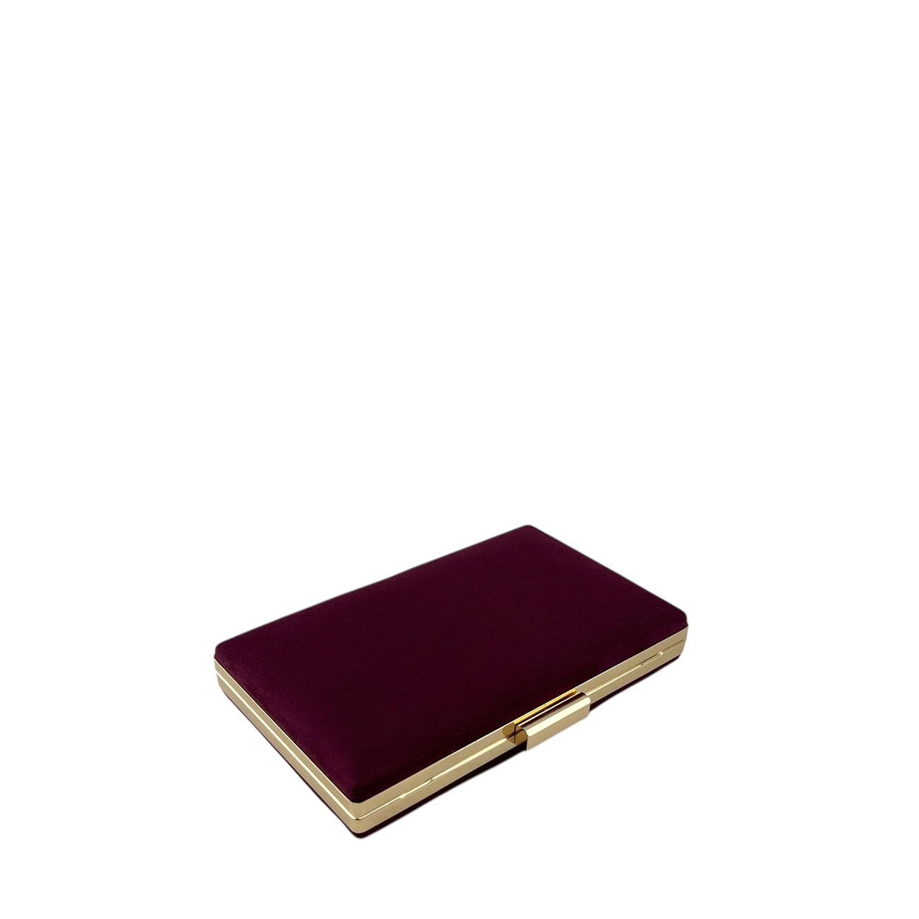 MODELISA Bolso de Mano Elegante, Cartera con Cadena de Hombro, Clutch de Noche Boda Noche Evento Ceremonia para Mujer