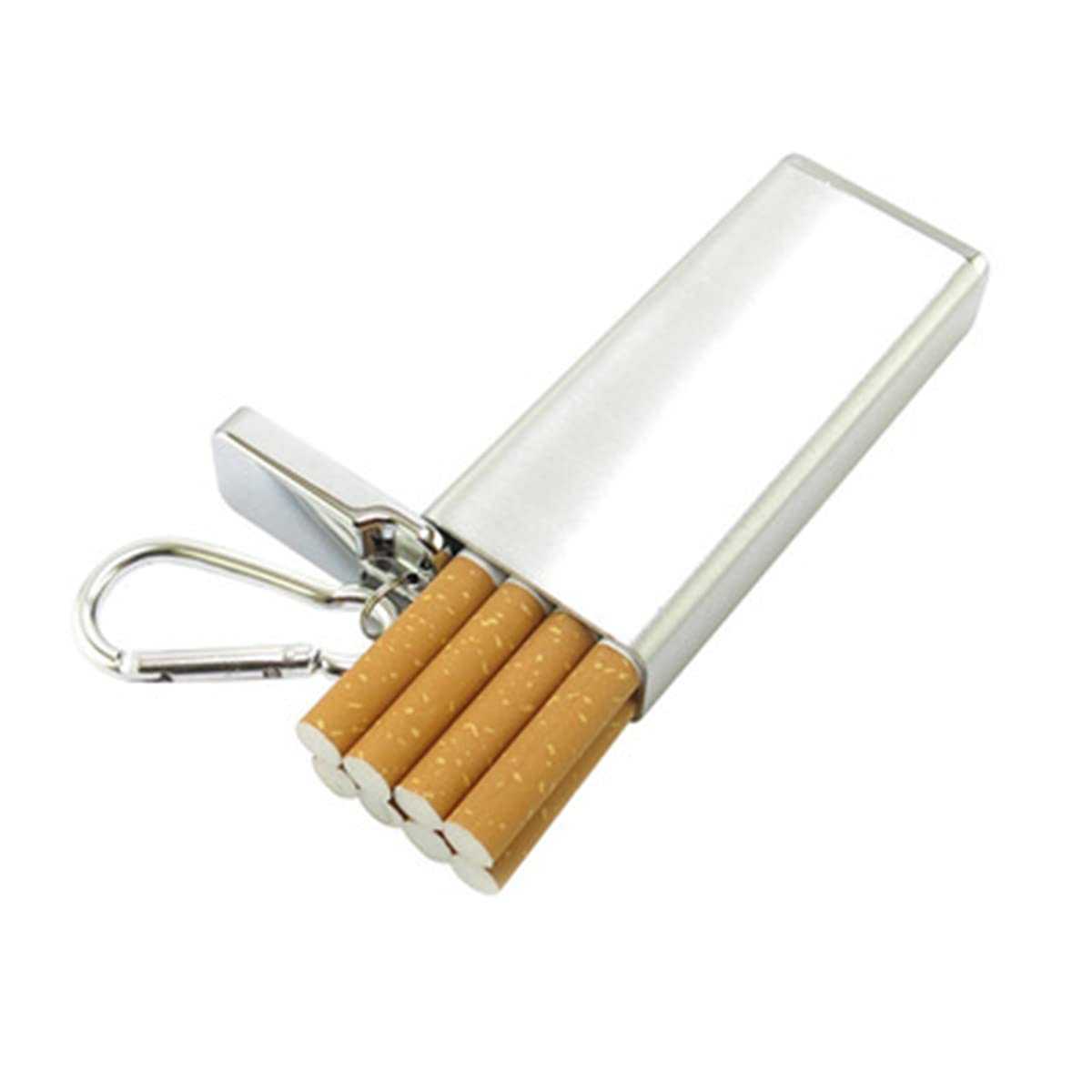 1930s silver cigarette case Cigarette Case Men, 925 Sterling Silver, 1930's, Spain, Guilloche