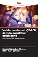 Validation du test QF-PCR dans la population brésilienne (French Edition) 6208755085 Book Cover
