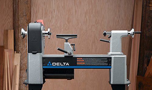 Delta FBA_46-460 Industrial 46-460 12-1/2-Inch Variable-Speed Midi Lathe thumb #1
