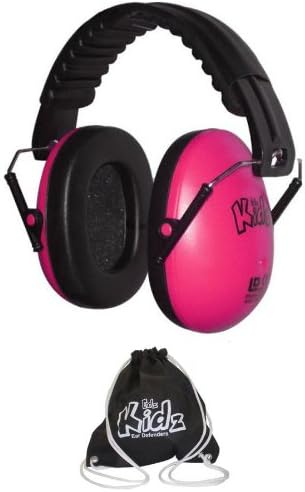 EDZ Kidz Clip on the lid