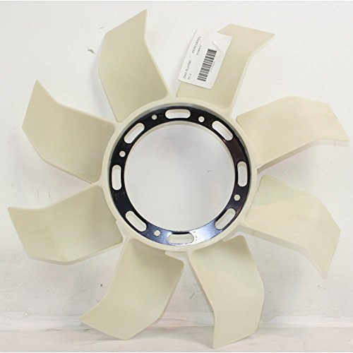 Best Fan Blade For 2000 Ford Ranger