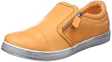 Semelle intérieure amovible Andrea Conti Baskets pour Femme, Orange, 39 EU