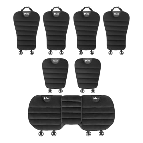 ヴィッツ 適用 カー シートカバー フランネル生地 暖かい 保温 ヴィッツ 10系 90系 130系 GR 対応 車 シートクッション 厚手 柔らかい 疲労軽減 車用 シートカバーセット 冬用 快適な座り心地 お尻クッション 高耐久性 滑り止め 座布団 取