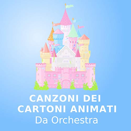 Orchestra Di Musica Per Bambini