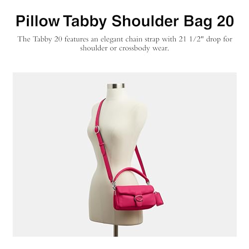 Image of COACH Tabby Shoulder Bag 20
