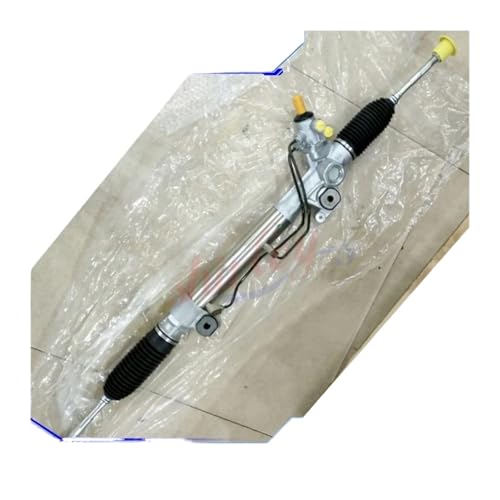Cremallera de dirección asistida de alta resistencia Lexus LX470 RHD durabilidad 44250-60120 2
