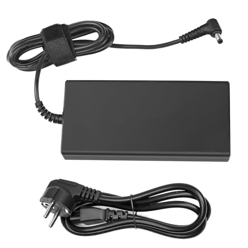 20V 9A 180W Chargeur pour Gigabyte G7 G5 G6X G6 2023 2024 Aorus G6X G6 G5 2023 2024 Aorus 7 5 Intel 11th 12th Ordinateur Portable