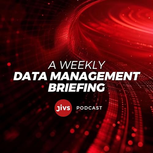 Couverture de Data Management Briefing