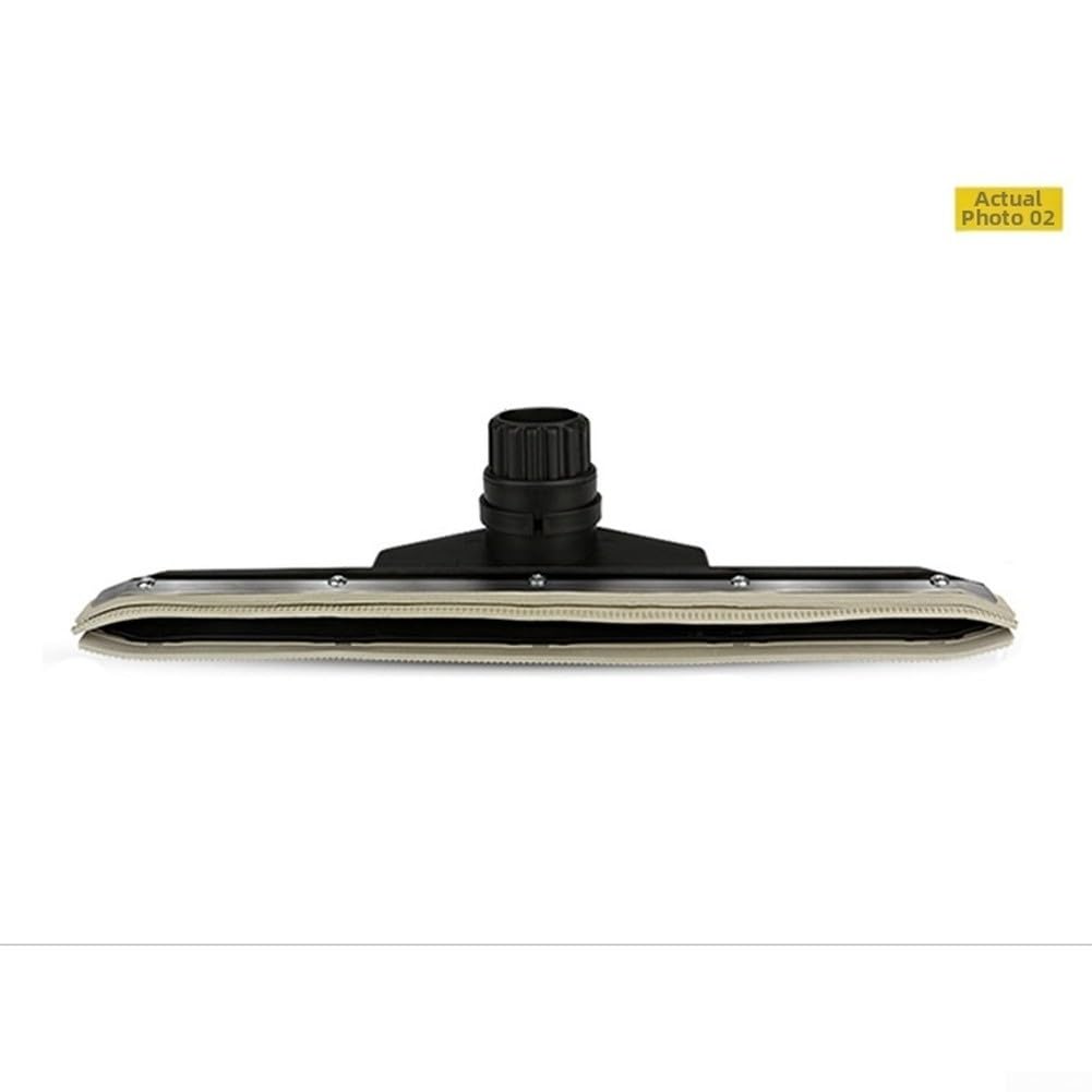 Cabezal Metal 400mm para Aspiradora Agua y para polvo Cabezal