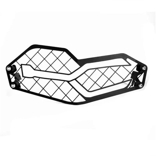 Grille de protection phare pour BMW F 750 850 GS 2016-2023