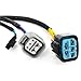 Imagen de Motocicleta Magneto estator Bobina de estator para 31120-HP1-601 TRX450ER TRX450R TRX 450 ER R 2006 2007 2008 2009 2010 2012 2013 2014 TRX-450ER TRX-450R