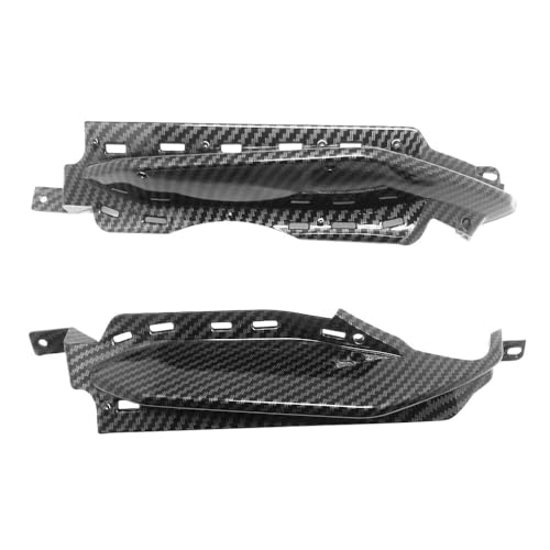 Aileron latéral panneau de carénage central robuste de rechange pour YZFR3