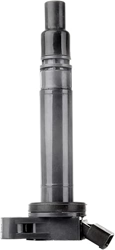 Miniatura 8 de SCITOO Paquete de bobinas de encendido para Toyota Tundra 5.7L 2007-2016 para Tundra 4.6L 2010-2016 para Sequoia 5.7L 2008-2016 para ES300h 2.5L