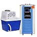 HNZXIB 5L Chiller with Vacuum Pump (110V)