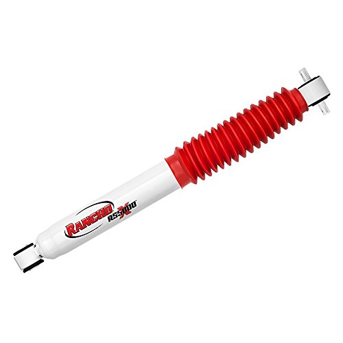 Rancho RS55185 Shock Absorber - Thumbnail 4