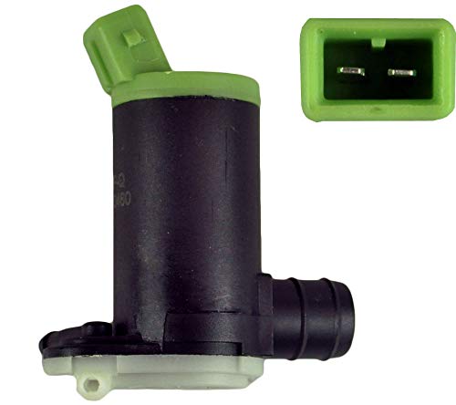 NEUF 106, 206, 306 / AX SAXO SYNERGIE XANTIA POMPE LAVE-GLACE 643460/6434.60 Cover