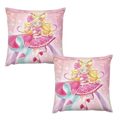 �L�~�ƃA�C�h���v���L���A��L���A�A�C�h�� �������J�o�[ 2���Z�b�g �������J�o�[ ���z�c�J�o�[ �G�� �O�b�Y �M�t�g �Ђ�̂��傤 �ƒ�p �Q�� �_�炩�����K ���@�\ 12 "x12 "