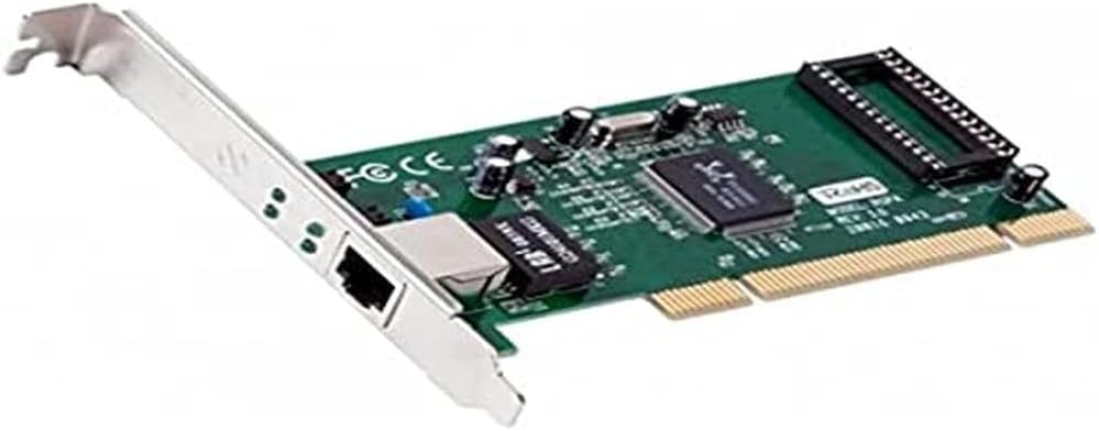 Approx APPPCI1000V2 - PCI Gigabit Network Card
