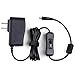 5V 3A Power Supply, Wall Charger for Raspberry Pi 3 B+, 2 Model B, Model A A+, Model B B+, Zero, Bose SoundLink, Micro USB AC DC Adapter with On Off Switch