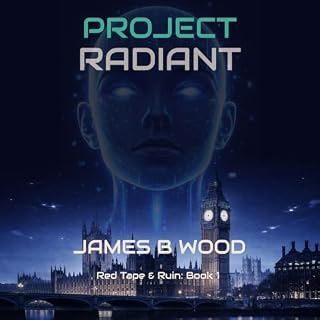 Project Radiant cover art