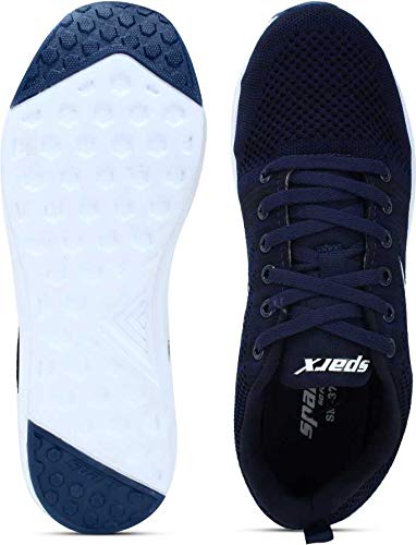 Image of Sparx Mens Sm 379 Running Shoe