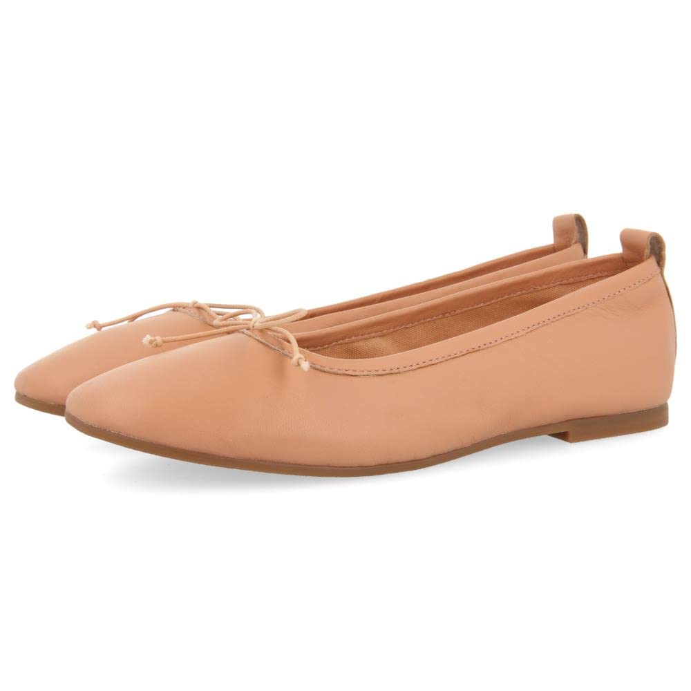 Ballerine Nere in Pelle da Donna pierbach