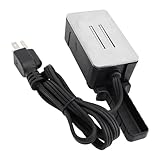 Yunir Engine Block Heater,1155 1155X 1153 200W Magnetic Heater for Heating Small Engines, Oil Pan for Car, Truck, Tractors, Vehicles and Other Equipment