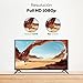 TD Systems - Smart TV Hey Google Official Assistant - Televisores 40...