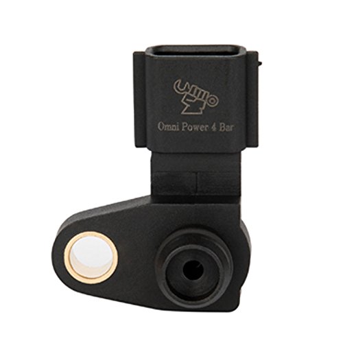 Omni Power MAP-GTR-4BR 4 Bar MAP Sensor for 2009-15 Nissan GT-R Skyline