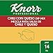 Knorr Professional Chili Con Queso Dip Mix Vegetarian, No Artificial Flavors or Added MSG, 0g Trans Fat, 1.06 lbs, Pack of 6