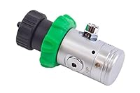 Algopix Similar Product 1 - Dive Rite Drysuit Inflation Regulator