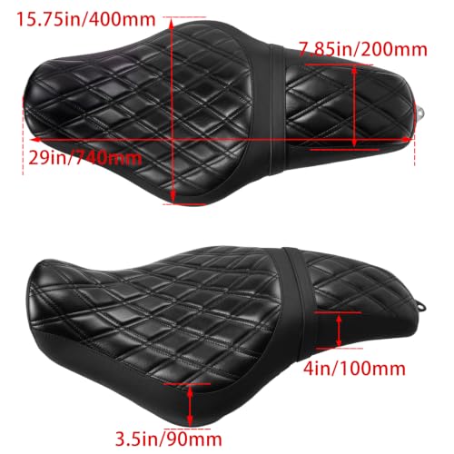 NANSENJPMP One-Piece Waterproof Seat