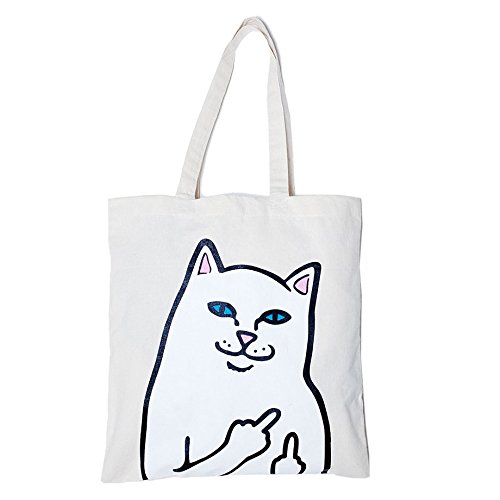 ripndip tote bag