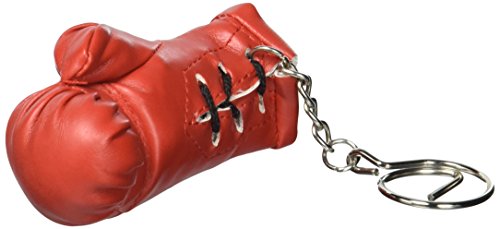 Everlast Sleutelring, rood, OSFA