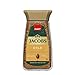 Jacobs Gold löslicher Bohnenkaffee, Instant Kaffee, 100 g im Glas,...