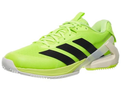 adidas Men's Adizero Ubersonic 5 Clay Court Tennis Shoes Sneaker