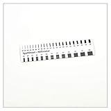 magnetisches Spaltlineal für Sachverständige, KFZ-Gutachter, Präsentationen 145 x 30 mm magnetisch (1)