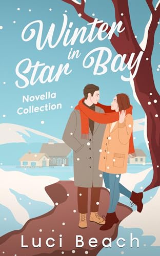 Winter in Star Bay: A Small Town Romance Collection