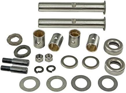 Mevotech King Pin Set - MS40931