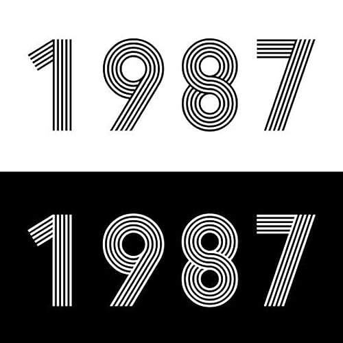 Episode 470: August 1987