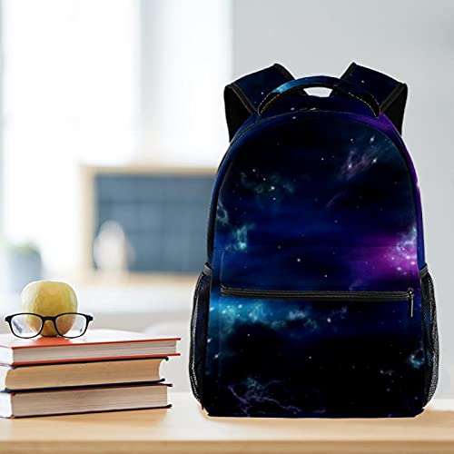 Sac à dos décontracté pour femme à imprimé serpent multicolore - 6