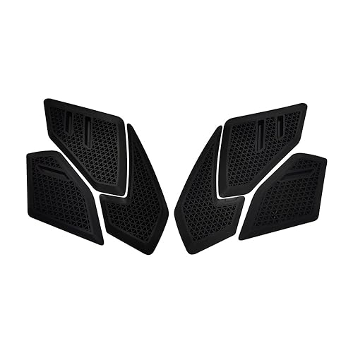 Protection réservoir moto CB300R anti rayure tampon autocollant latéral de carburant