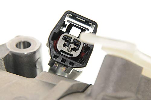 Gm Genuine Parts 15-21625 Air Conditioning Compressor And Clutch Assembly #TOP4