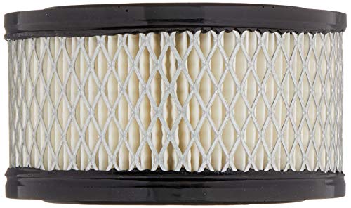 Filter #14 5 PACK Pack New Filter Replacement Paper Element For Air Compressor Replaces Campbell Hausfeld Sto739-03 & Sto739-03Au Champion P5050A Curtis Va1118 Gardner Denver 2109945 Ingersol Rand 32170979 Sull thumb #1