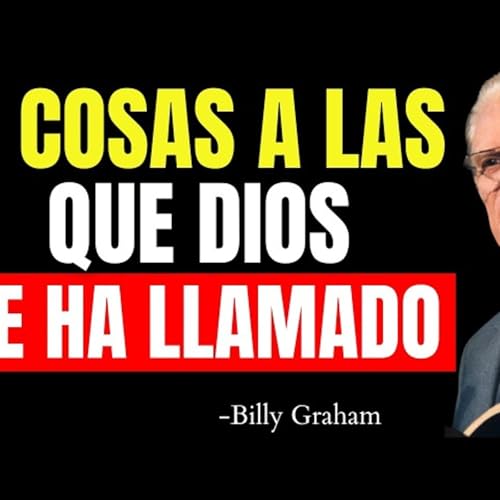 7 COSAS para las cuales DIOS te ha ELEGIDO, ESCOGIDO y PREDESTINADO - Predicas Cristianas Podcast Por arte de portada