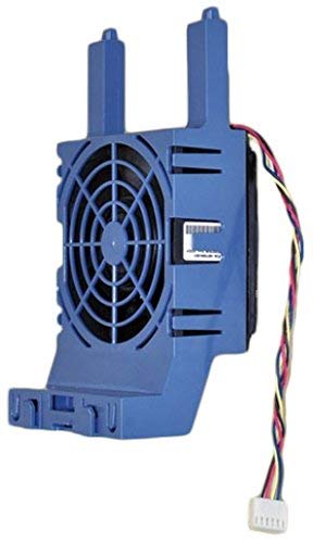 HP 519740-001 Ventilateur PCI & Holder PROLIANT ML330 G6 (reconditionné)